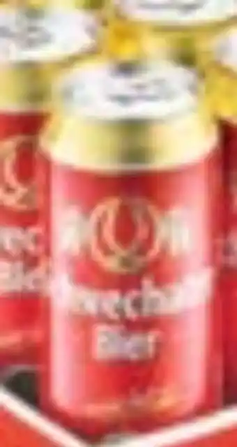 Maximarkt Bier Angebot
