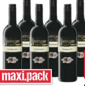 Maximarkt Rotwein Cuvée Heideboden Angebot
