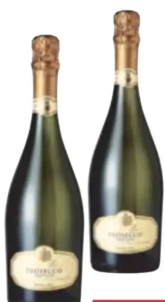 Maximarkt Prosecco Spumante Angebot