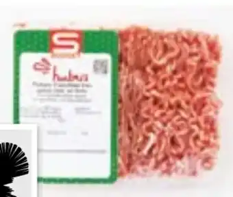 Maximarkt Puten Faschiertes Angebot