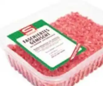 Maximarkt Faschiertes Angebot