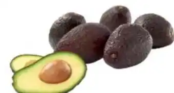 Maximarkt Avocado Angebot