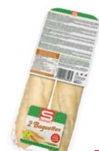 Maximarkt Baguette Angebot