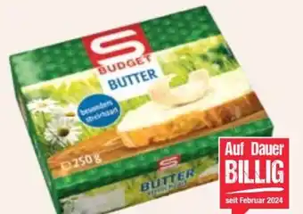 Maximarkt Butter Angebot