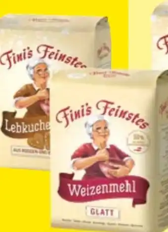 Maximarkt Weizenmehl Angebot