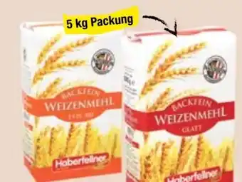 Maximarkt Backfein Weizenmehl T480 Angebot