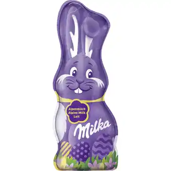 Metro Milka Schmunzelhase div. Sorten, Preisangabe ohne MwSt. (Preis inkl. MwSt. 2,19 €), METRO 90 Gramm 1 Stück Angebot