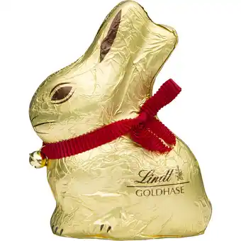 Metro Lindt Goldhase div. Sorten, Preisangabe ohne MwSt. (Preis inkl. MwSt. 2,74 €), METRO 100 Gramm 1 Stück Angebot
