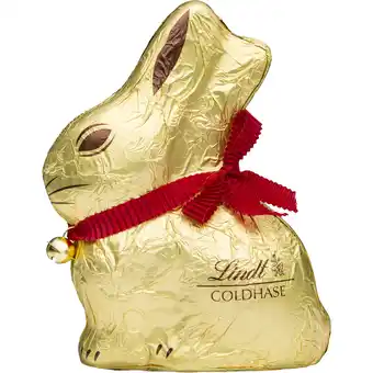 Metro Lindt Goldhase, Preisangabe ohne MwSt. (Preis inkl. MwSt. 4,94 €), METRO 200 Gramm 1 Stück Angebot