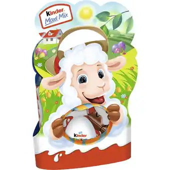 Metro Kinder Maxi Mix Ostern Schaf, Preisangabe ohne MwSt. (Preis inkl. MwSt. 4,39 €), METRO 157 Gramm 1 Packung Angebot