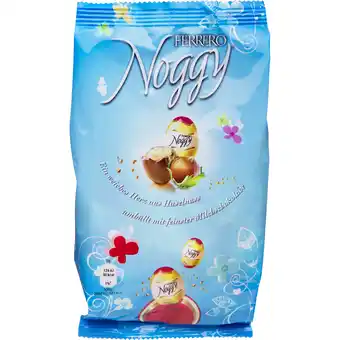 Metro Ferrero Noggy div. Sorten, Preisangabe ohne MwSt. (Preis inkl. MwSt. 2,85 €), METRO 150 Gramm 1 Packung Angebot
