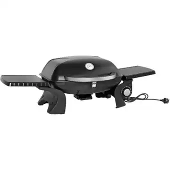 Metro Tarrington House Elektrogrill, Preisangabe ohne MwSt. (Preis inkl. MwSt. 154,80 €), METRO 1 Stück Angebot
