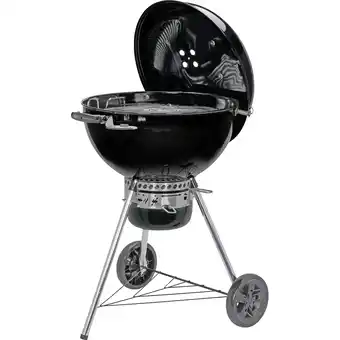 Metro Weber Griller Master Touch 57cm GBS E-5750, Preisangabe ohne MwSt. (Preis inkl. MwSt. 238,80 €), METRO 1 Stück Angebot