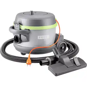 Metro Master Profi Staubsauger Profi 1009, Preisangabe ohne MwSt. (Preis inkl. MwSt. 262,80 €), METRO 1 Stück Angebot