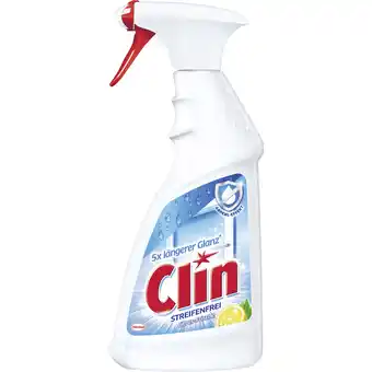 Metro Clin Glasreiniger Citrus, Preisangabe ohne MwSt. (Preis inkl. MwSt. 2,69 €), METRO 500 Milliliter 1 Stück Angebot