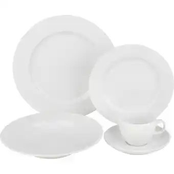 Metro Seltmann Weiden Teller Meran Uni Ø 20 cm, Preisangabe ohne MwSt. (Preis inkl. MwSt. 6,97 €), METRO 1 Stück Angebot