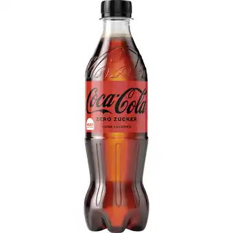 Metro Coca-Cola , Fanta, Sprite od. Mezzo-Mix div. Sorten, Preisangabe ohne MwSt. (Preis inkl. MwSt. 0,89 €), METRO 0.50 Liter 1 Fl Angebot