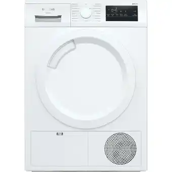 Metro Siemens Wärmepumpentrockner WT43HV03, Preisangabe ohne MwSt. (Preis inkl. MwSt. 498,00 €), METRO 1 Stück Angebot