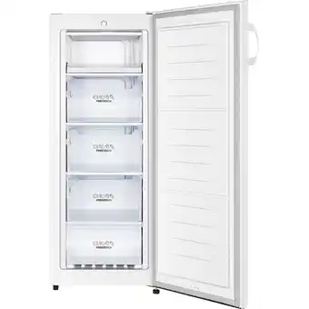 Metro gorenje Gefrierschrank F4142PW, Preisangabe ohne MwSt. (Preis inkl. MwSt. 334,80 €), METRO 1 Stück Angebot