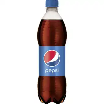 Metro Pepsi Cola , Pepsi Max od. Seven Up, Preisangabe ohne MwSt. (Preis inkl. MwSt. 0,71 €), METRO 0.50 Liter 1 Flasche Angebot