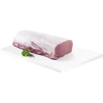 Metro Schweine Karreerose, Preisangabe ohne MwSt. (Preis inkl. MwSt. 5,49 €), METRO 1 Kilogramm Angebot