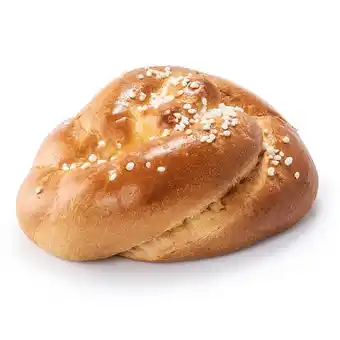 Hofer Backbox Butter-Briocheknopf HOFER 350 Gramm 1 Stück Angebot