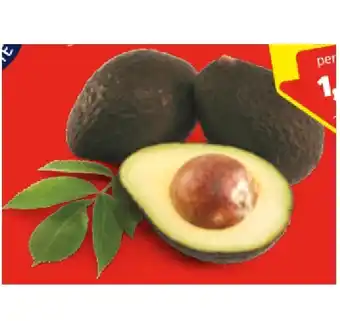 Hofer Hofer Marktplatz Avocados HOFER 500 Gramm 1 Netz Angebot