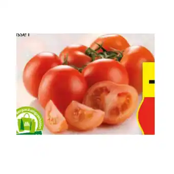 Hofer Hofer Marktplatz Rispentomaten Lose HOFER 1 Kilogramm Angebot