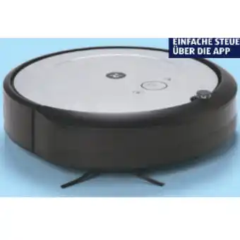 Hofer iROBOT Saugroboter HOFER 1 Stück Angebot