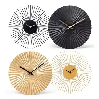 Hofer KRONTALER Designer Wanduhr HOFER 1 Stück Angebot