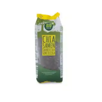 Hofer Bio Natura Bio-Chia Samen HOFER 250 Gramm 1 Packung Angebot