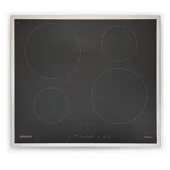 Hofer Samsung Autarkes Induktionskochfeld NZ64H37075K/EG HOFER 1 Stück Angebot