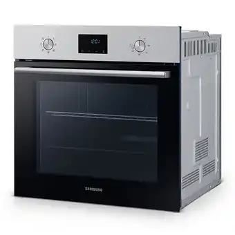 Hofer Samsung Einbaubackofen NV68A1140BS/EF HOFER 1 Stück Angebot