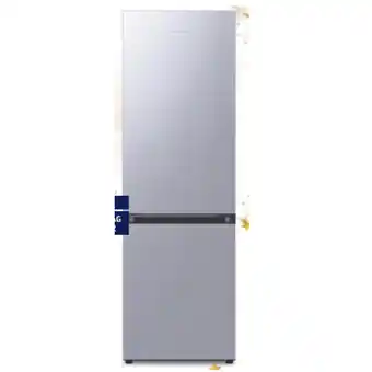 Hofer Samsung Kühl-/Gefrierkombination RB34C602DSA/EF HOFER 1 Stück Angebot