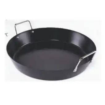 Hofer Crofton Paella-Pfanne, 38 CM HOFER 1 Stück Angebot