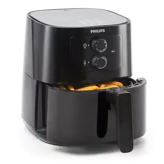 Hofer Philips HD9200/90 Heißluftfritteuse HOFER 1 Stück Angebot