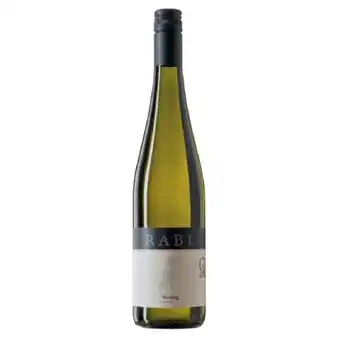 Spar Rabl Riesling Urgestein SPAR 0.75 Liter 1 Flasche Angebot