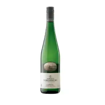 Spar Domäne Gobelsburg Grüner Veltliner Kamptal DAC SPAR 0.75 Liter 1 Flasche Angebot