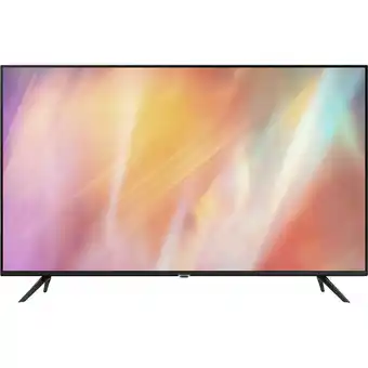 Metro Samsung LED TV 65AU7090, Preisangabe ohne MwSt. (Preis inkl. MwSt. 532,80 €), METRO 1 Stück Angebot