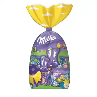 Spar Milka Große Ostermischung SPAR 224 Gramm 1 Packung Angebot
