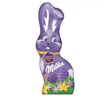 Spar Milka Hase versch. Sorten SPAR 1 Stück Angebot