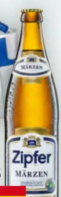 Billa Märzen Angebot