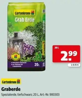Hagebau Graberde Angebot
