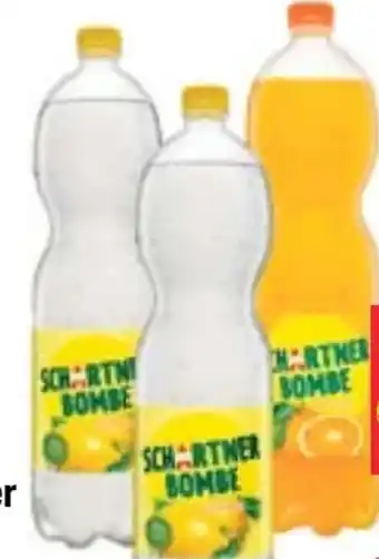 Maximarkt Limonade Angebot