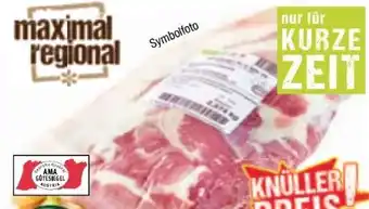 Maximarkt Schopfbraten Angebot