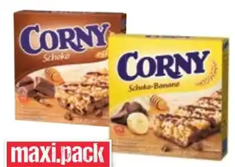 Maximarkt Müsli Riegel Angebot