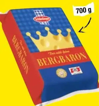 Maximarkt Bergbaron Angebot