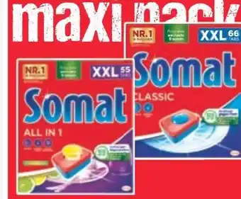 Maximarkt Classic Tabs Angebot