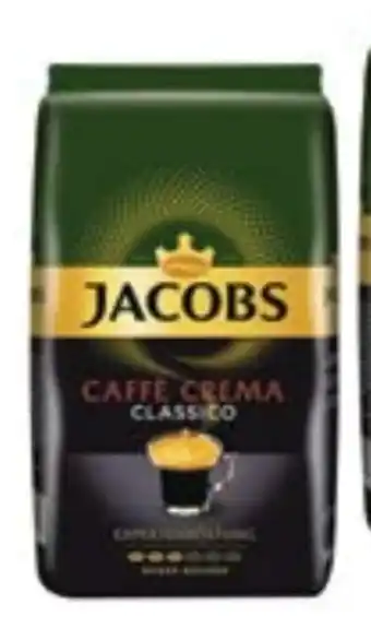 Maximarkt Caffé Crema Angebot