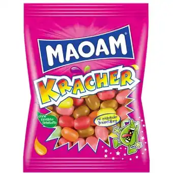 PENNY Maoam div. Sorten Penny 1 Packung Angebot